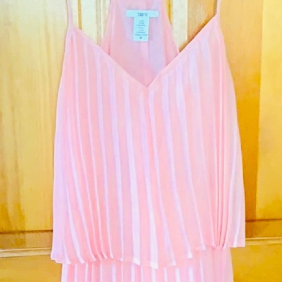 HOST PICK 🥳 Bar III Pink Dress - Picture 4 of 6